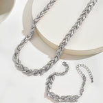 VERLAINE PARIS™ | Pendentif queue de poisson fait main
