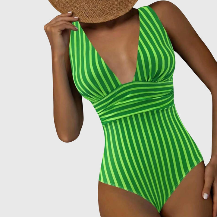 VERLAINE PARIS™- Maillot de bain