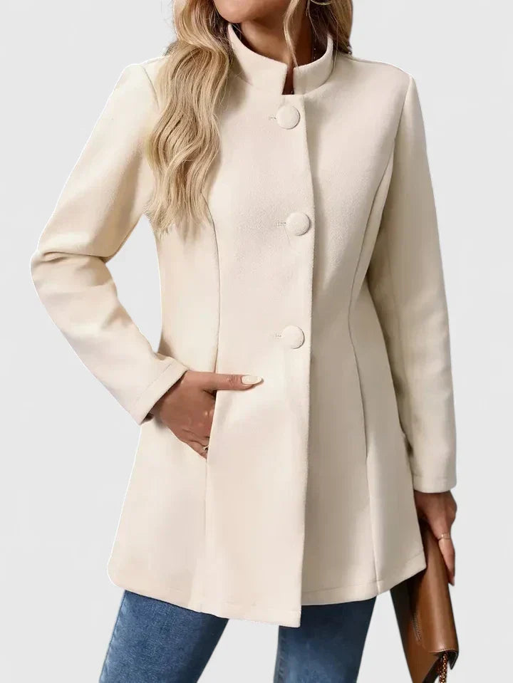 VERLAINE PARIS™| Veste Élégante