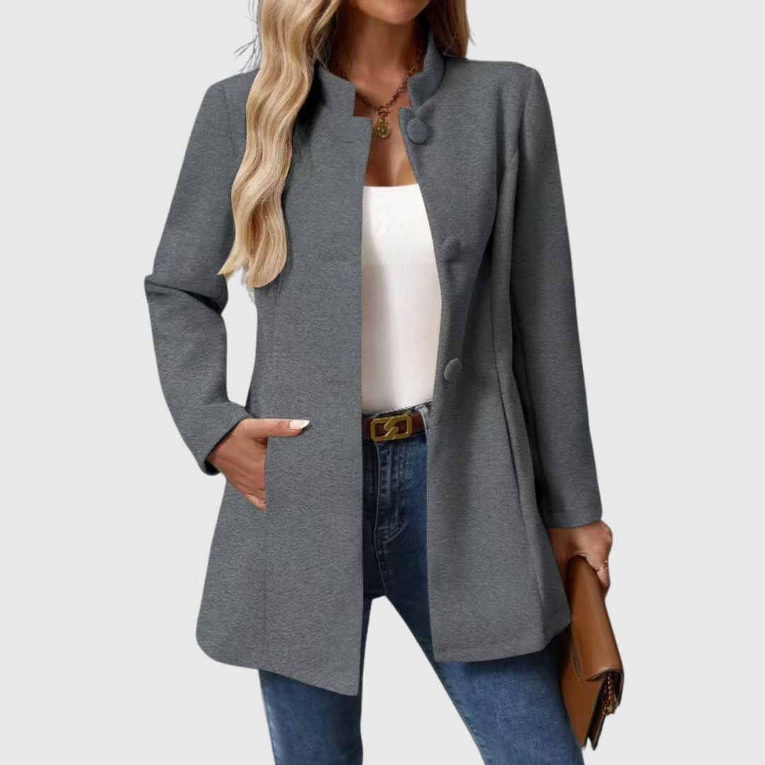VERLAINE PARIS™| Veste Élégante