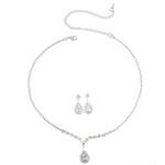 VERLAINE PARIS™ |Parure délicate élégante intemporelle féminine
