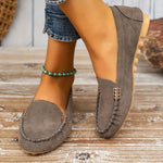 VERLAINE PARIS™ | Ballerine Mocassino
