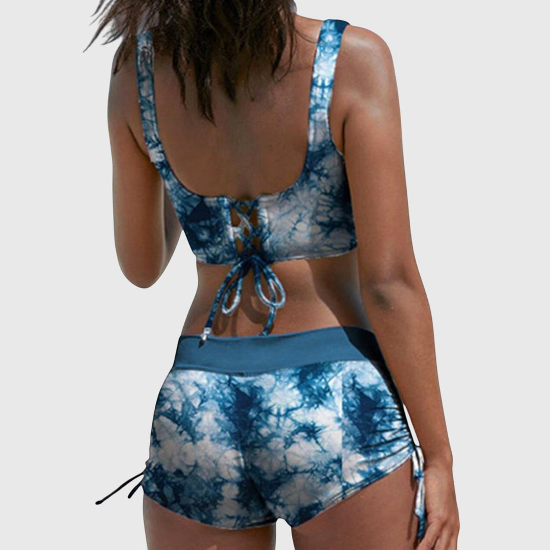 VERLAINE PARIS™- Bikini Stylé