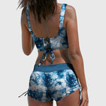 VERLAINE PARIS™- Bikini Stylé