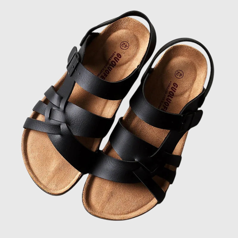 VERLAINE PARIS™ - Sandales légères élégantes