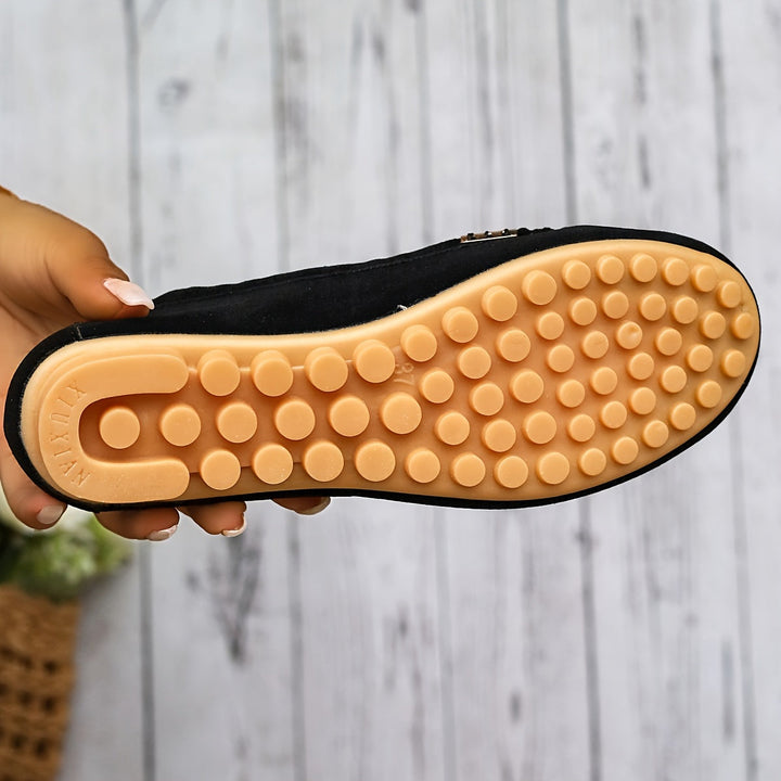 VERLAINE PARIS™ | Ballerine Mocassino