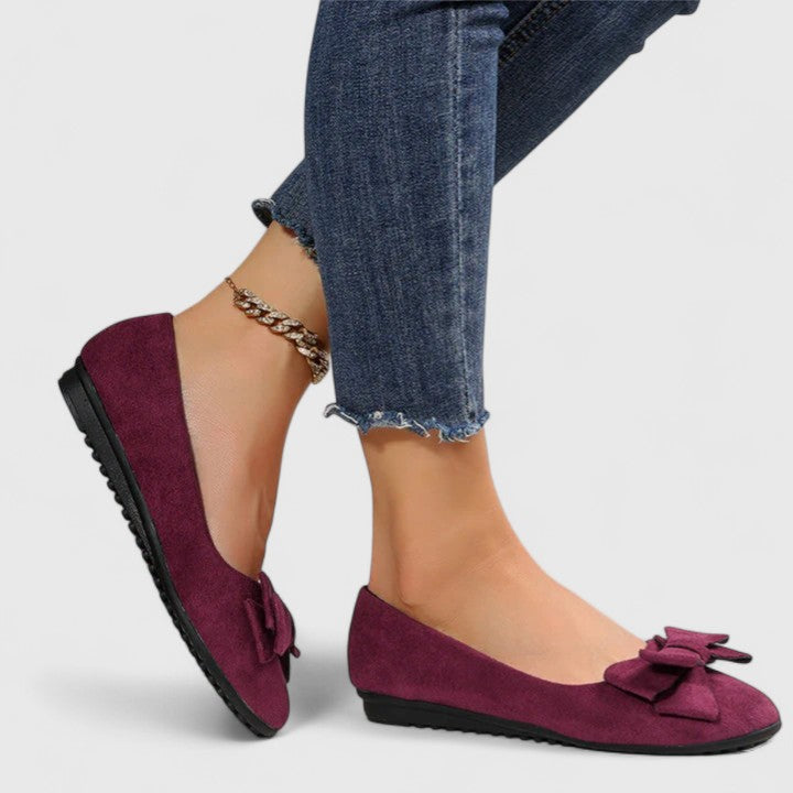 VERLAINE PARIS™- Sandales Orthopédiques Confortables