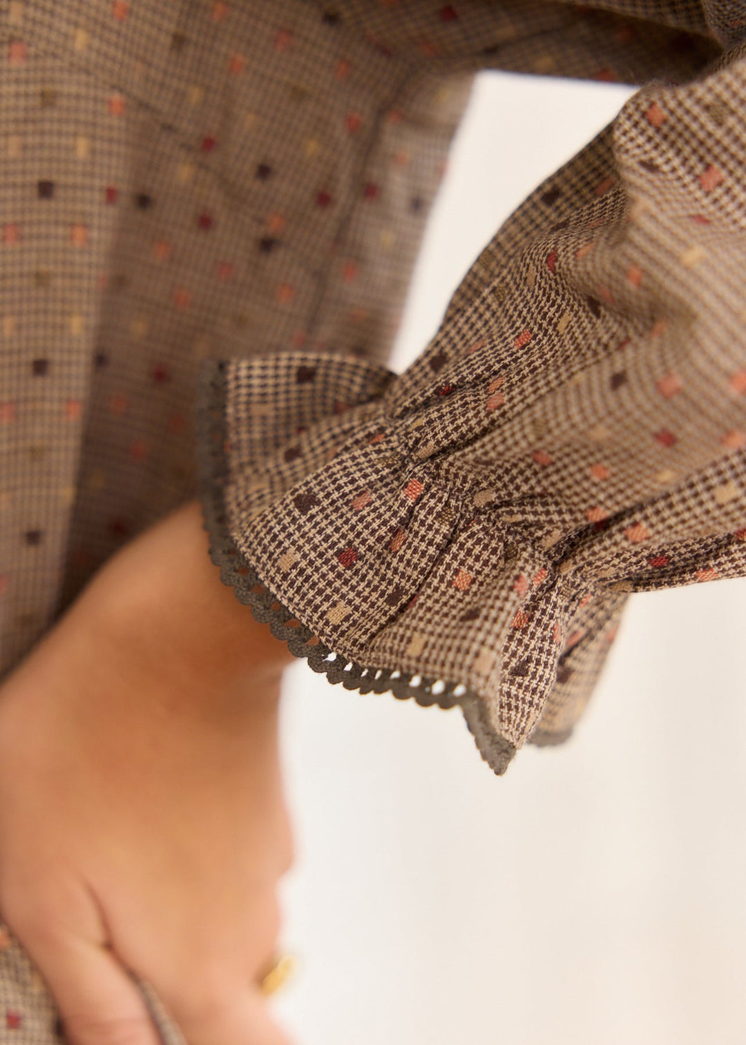 VERLAINE PARIS™Armelle