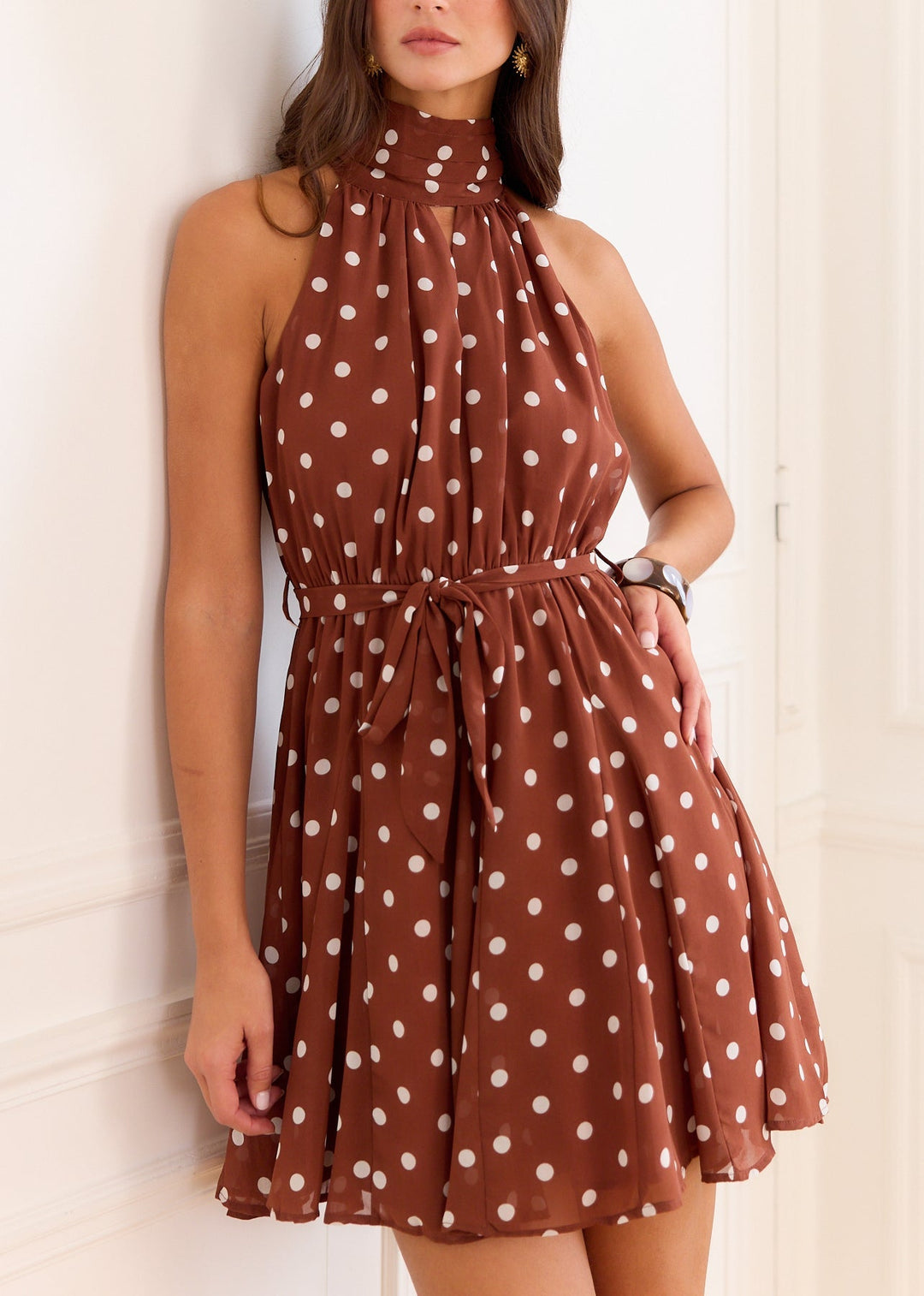 VERLAINE PARIS™Elana