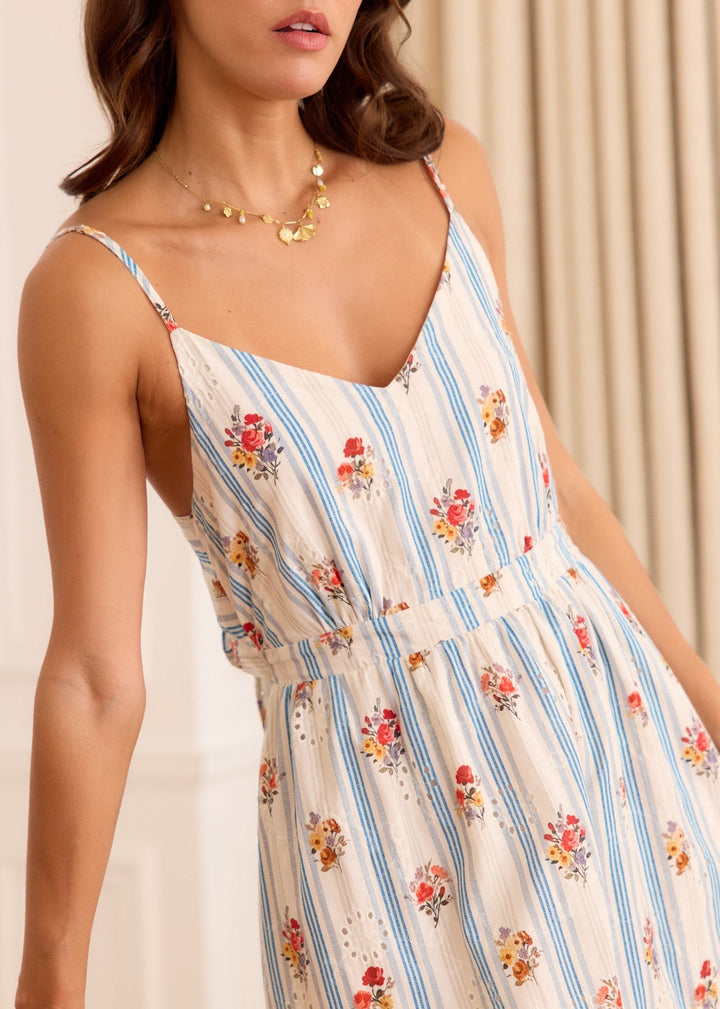 VERLAINE PARIS™Florine