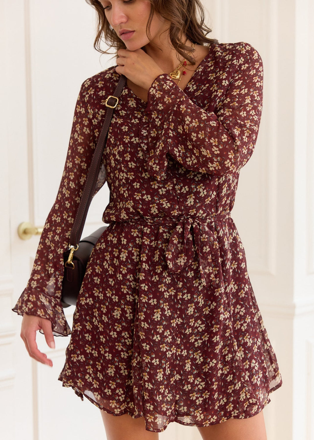 VERLAINE PARIS™Kyra