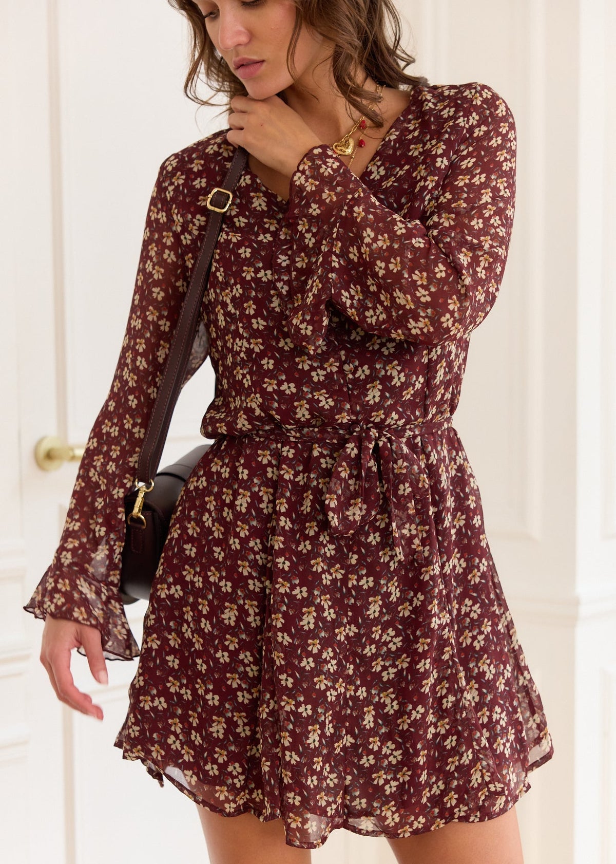 VERLAINE PARIS™Kyra