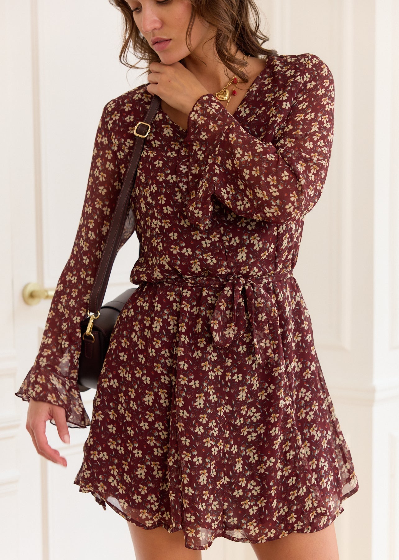VERLAINE PARIS™Kyra