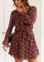 VERLAINE PARIS™Kyra