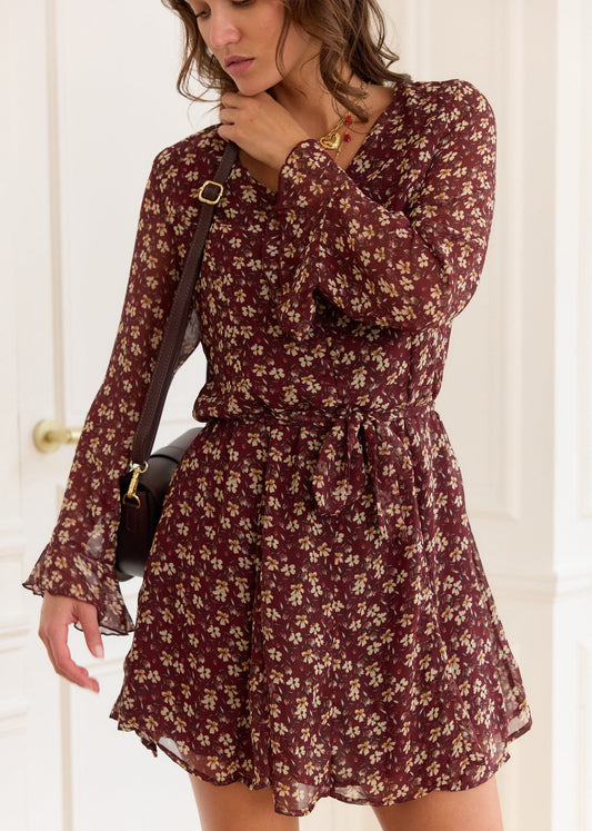 VERLAINE PARIS™Kyra