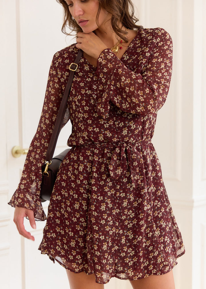 VERLAINE PARIS™Kyra