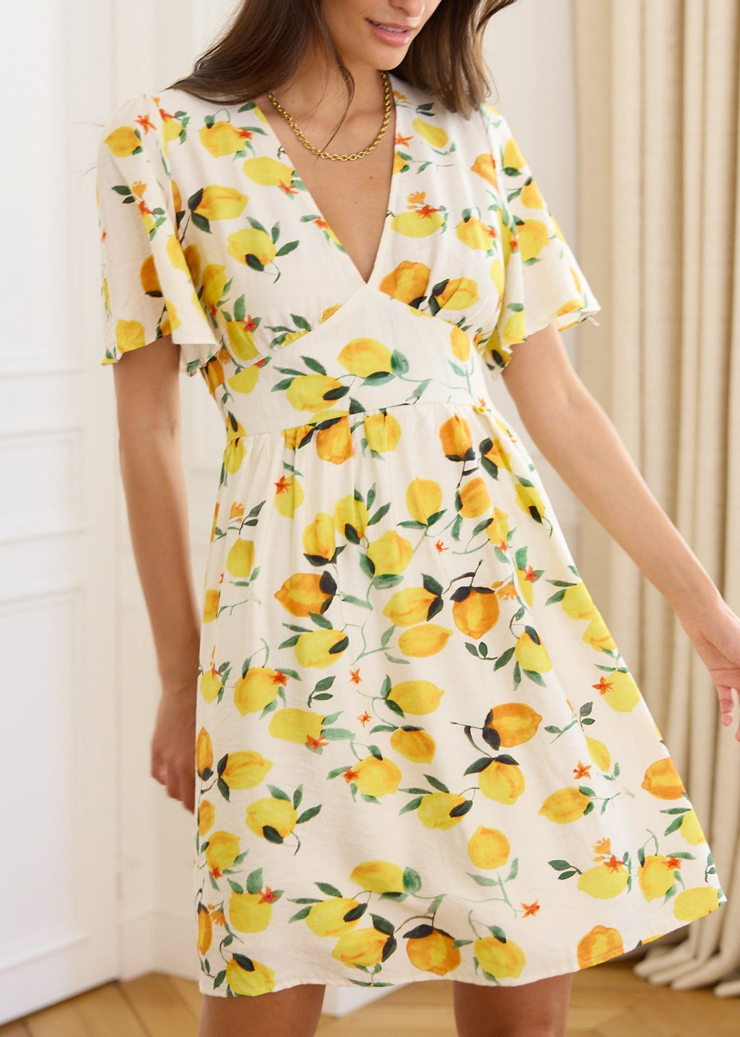 VERLAINE PARIS™Niki