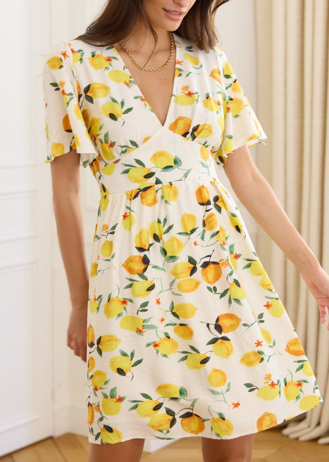VERLAINE PARIS™Niki