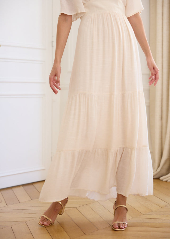 VERLAINE PARIS™Sienna
