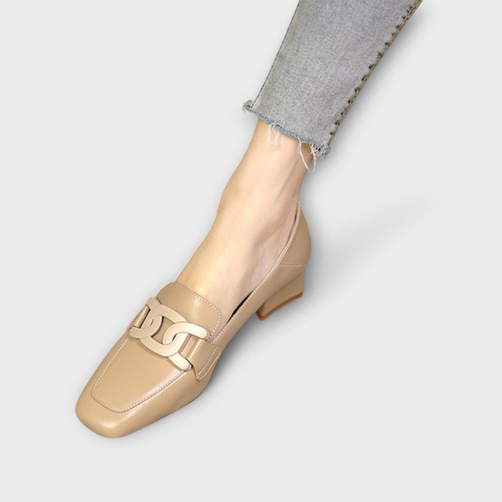 VERLAINE PARIS™ - Pantoufle