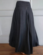 VERLAINE PARIS™- Pantalon avec Taille Élastique