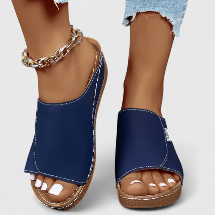 VERLAINE PARIS™ - Sandales légères et élégantes