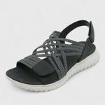VERLAINE PARIS™- Sandales Orthopédiques Légères