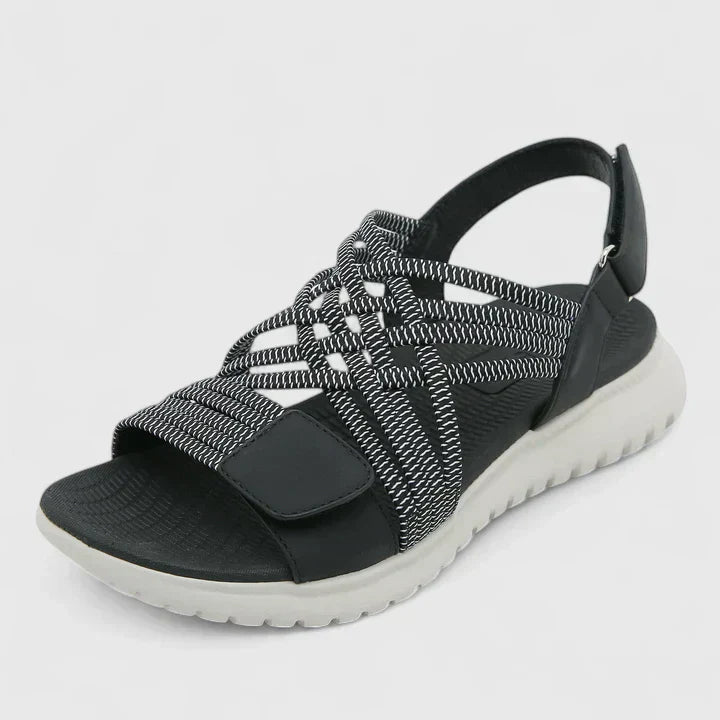 VERLAINE PARIS™- Sandales Orthopédiques Légères