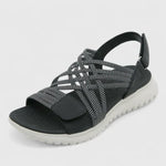 VERLAINE PARIS™- Sandales Orthopédiques Confortables