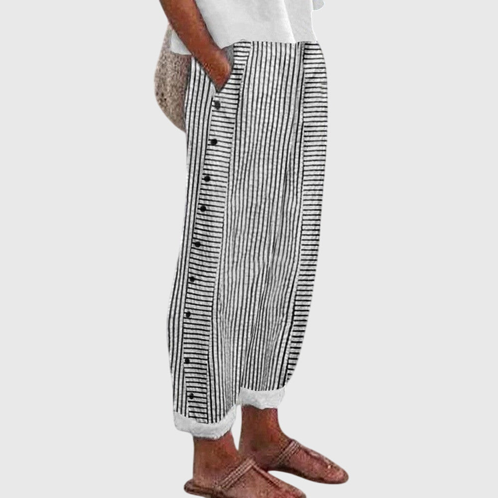 VERLAINE PARIS™ | Pantalons Élégants pour Femmes