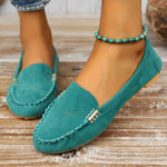 VERLAINE PARIS™ | Ballerine Mocassino