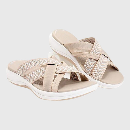 VERLAINE PARIS™- Sandales légères et douces