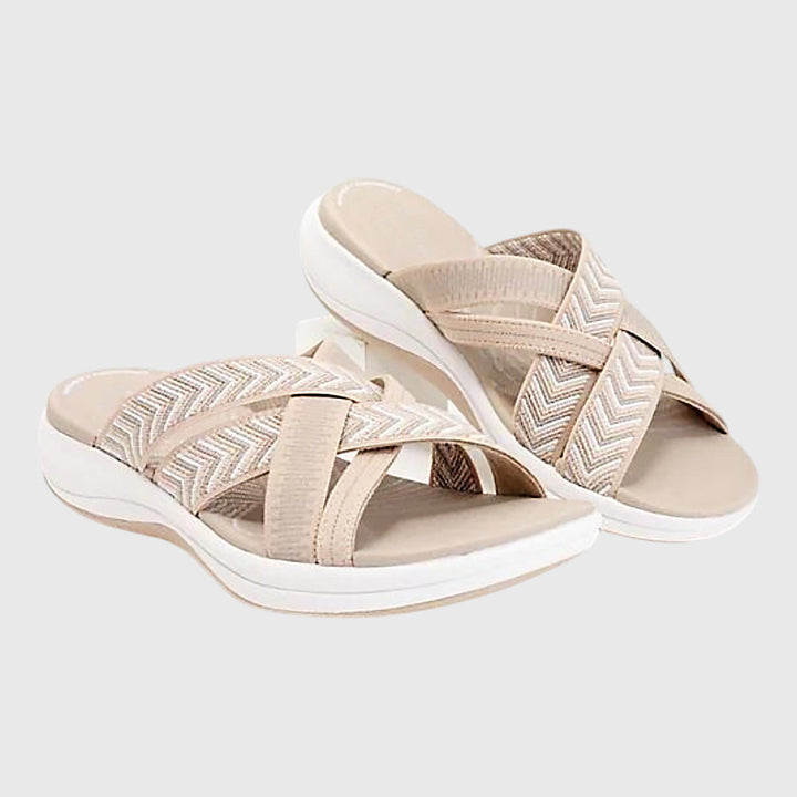 VERLAINE PARIS™- Sandales légères et douces