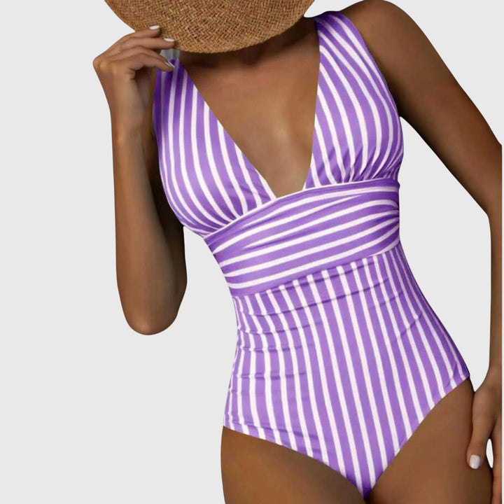 VERLAINE PARIS™- Maillot de bain