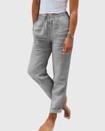 VERLAINE PARIS™ | Pantalons Élégants pour Femmes