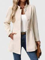 VERLAINE PARIS™| Veste Élégante
