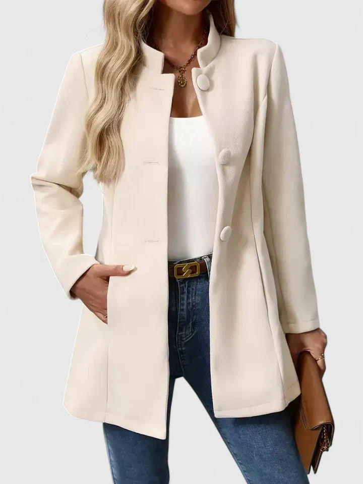 VERLAINE PARIS™| Veste Élégante