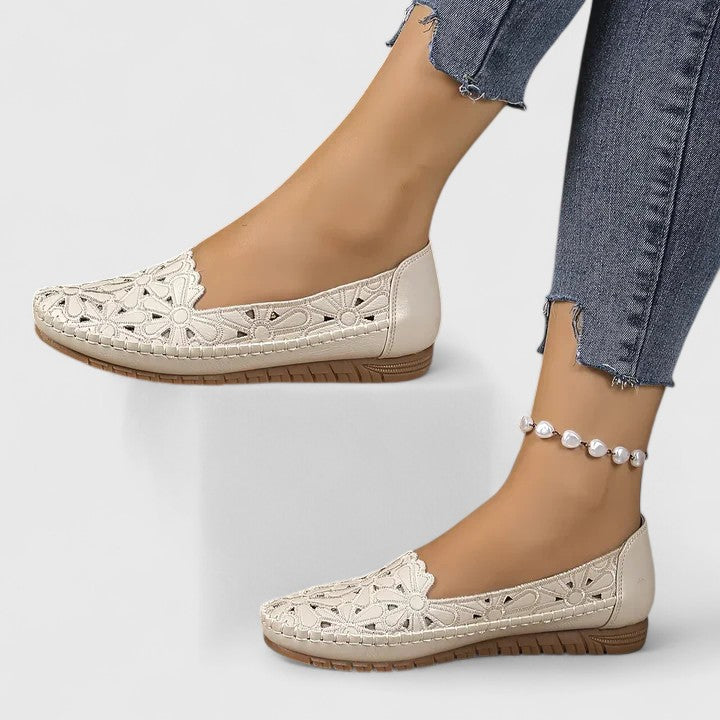 VERLAINE PARIS™- Sandales décontractées orthopédiques