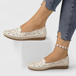 VERLAINE PARIS™- Sandales décontractées orthopédiques