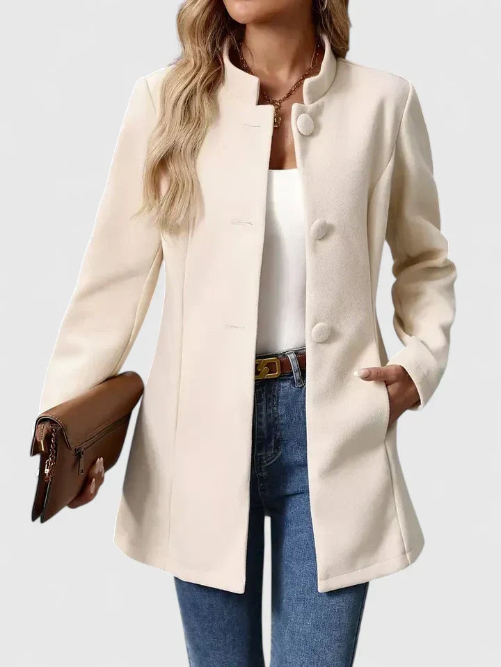 VERLAINE PARIS™| Veste Élégante