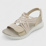 VERLAINE PARIS™- Sandales Orthopédiques Légères