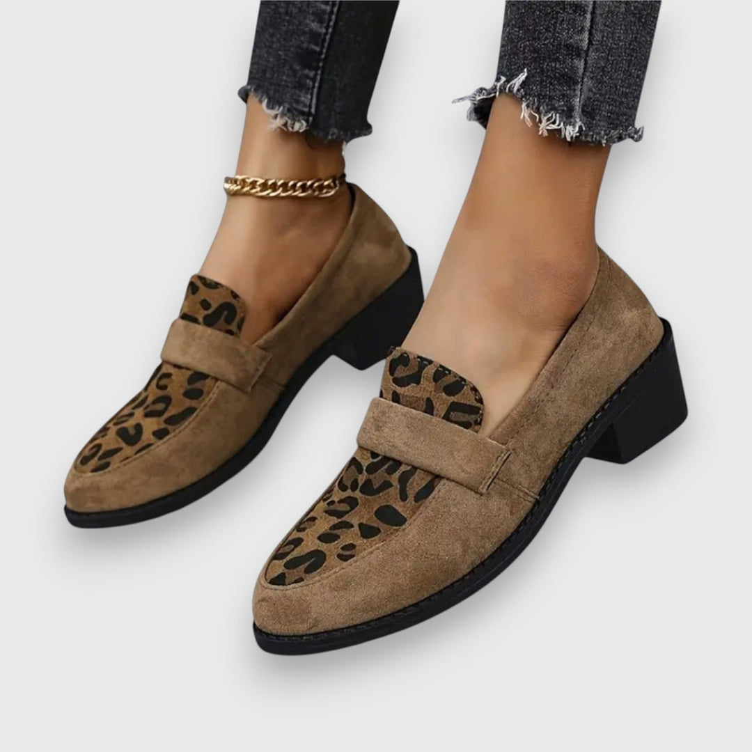 VERLAINE PARIS™– Pantoufles Confortables