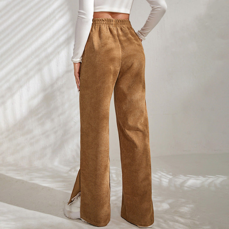 VERLAINE PARIS™- Pantalons de détente confort