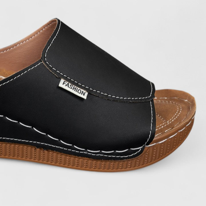VERLAINE PARIS™ - Sandales légères et élégantes
