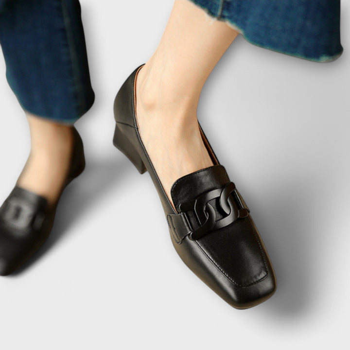 VERLAINE PARIS™ - Pantoufle