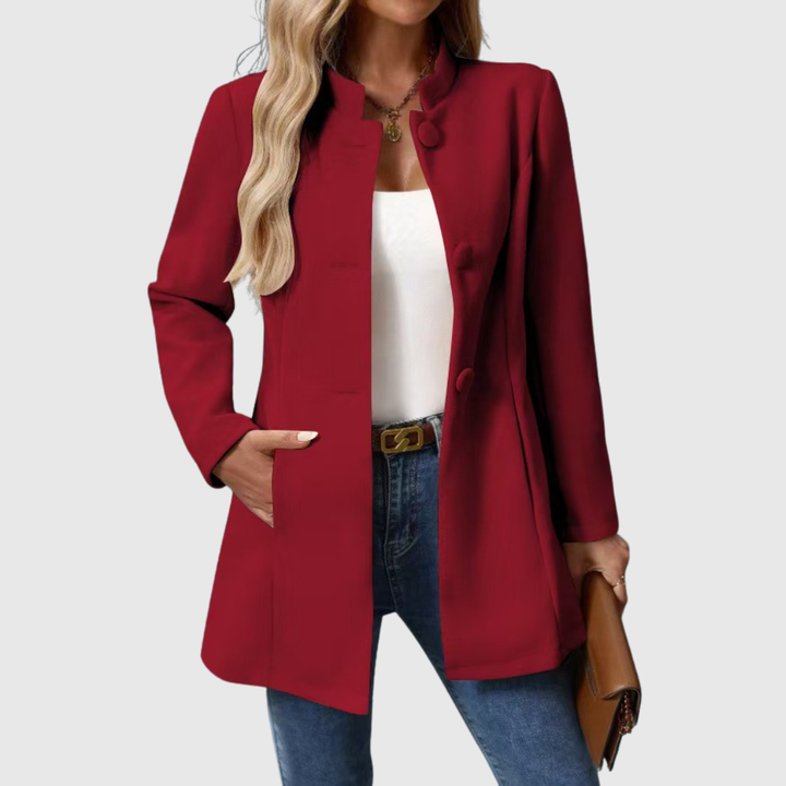 VERLAINE PARIS™| Veste Élégante