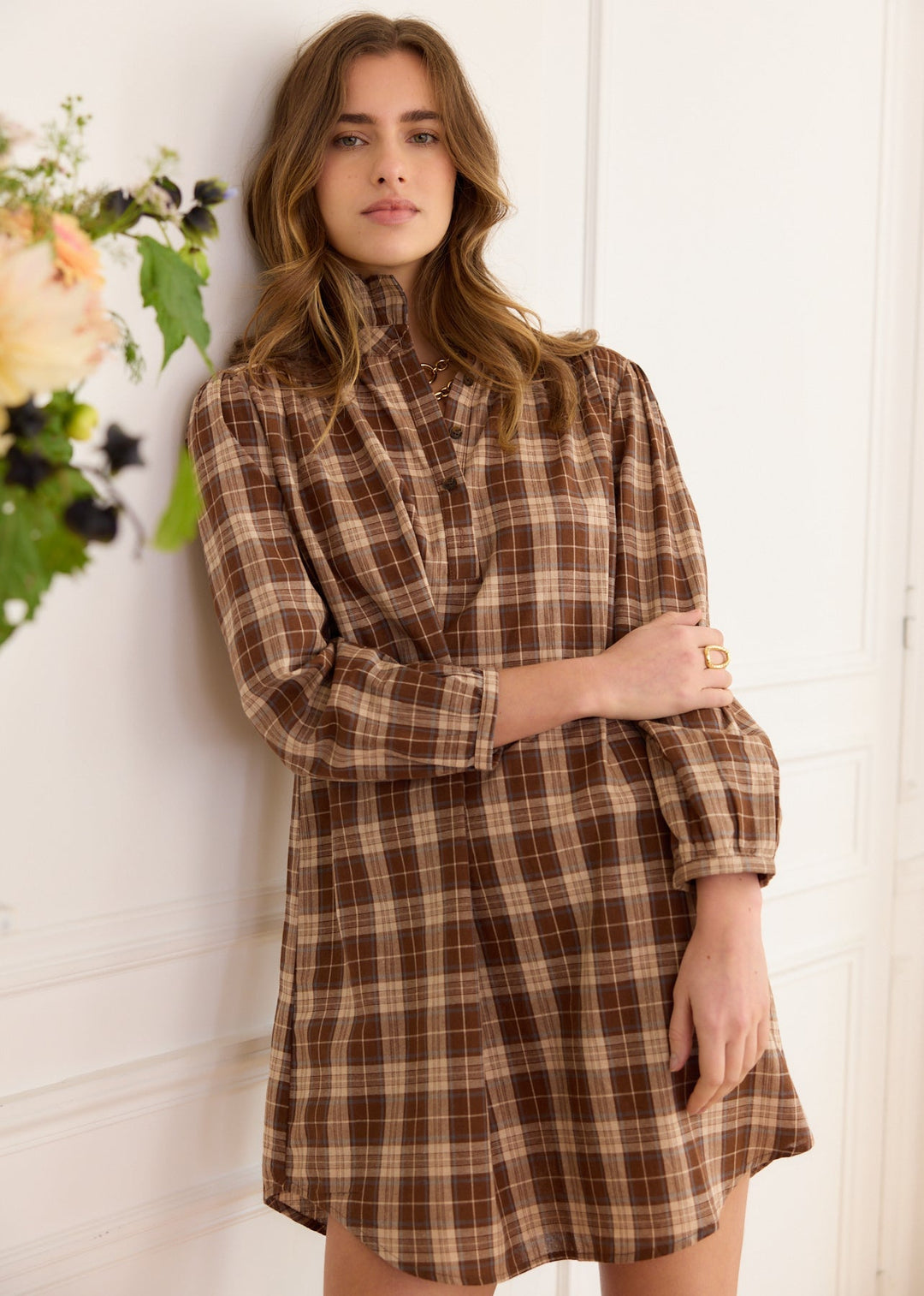 VERLAINE PARIS™Anémone