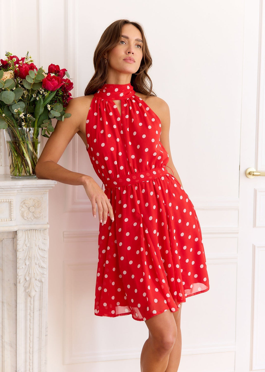 VERLAINE PARIS™Elana