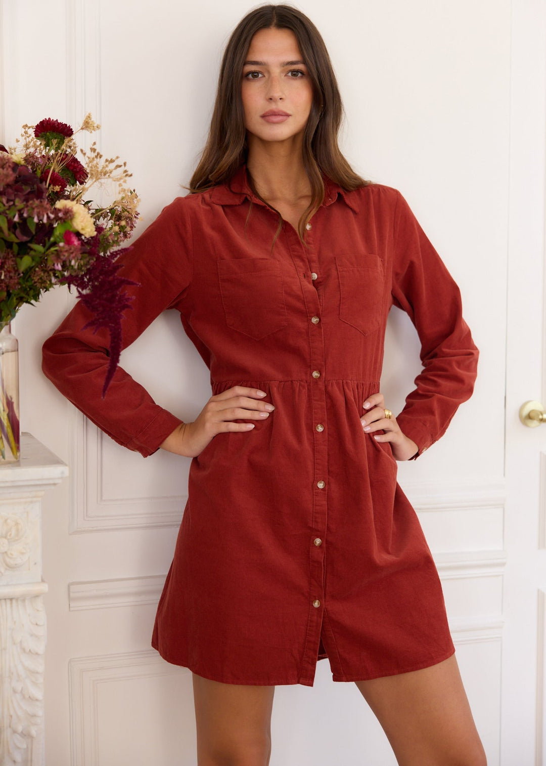 VERLAINE PARIS™Elone