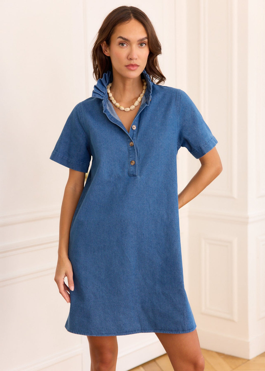 VERLAINE PARIS™Elvira